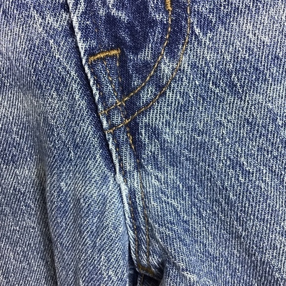 NWOT Madewell The Mid-Rise Perfect Vintage Jean in Enmore Wash Size 26. - Picture 12 of 12